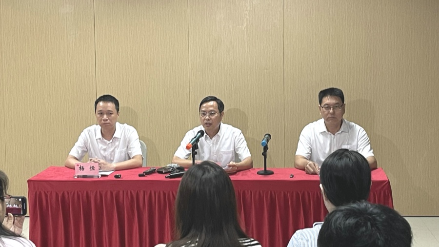 衝刺年底首條環(huán)線地鐵開通 廣州地鐵10月2日首次啟動(dòng)區(qū)間停運(yùn)改造 二十一號(hào)線調(diào)整運(yùn)營(yíng)