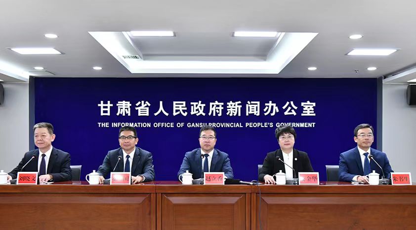 甘肅張掖：一窮二白中拼出百業(yè)興旺「大圖景」