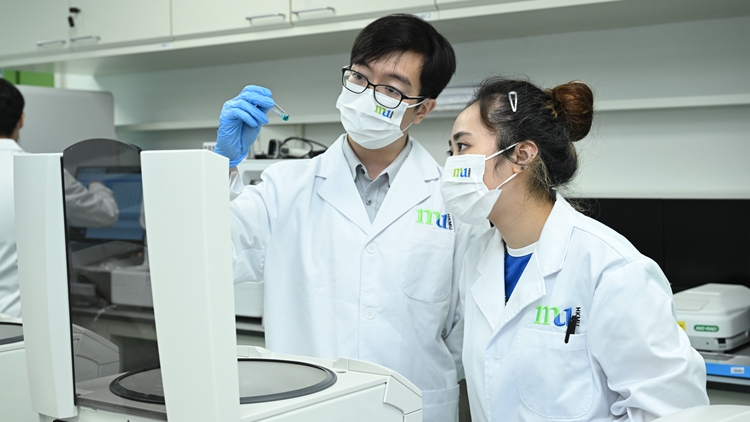 都大獲研資局撥款3450萬元 涉及41項(xiàng)目 續(xù)冠自資院校