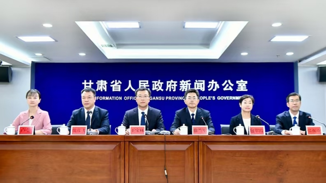 馬家窯文化節(jié)月杪舉行：冀充分展示馬家窯文化魅力和歷史價值