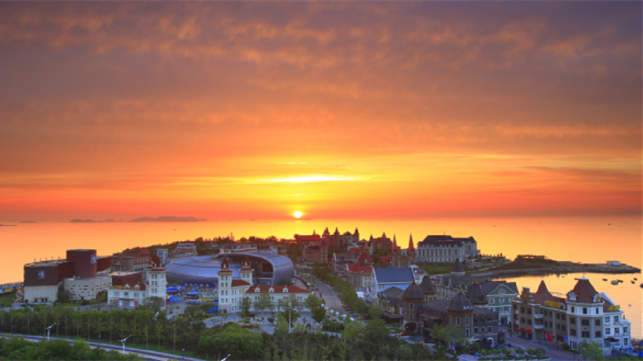 山東煙臺赴塞爾維亞開展經(jīng)貿(mào)促進和友城交流活動