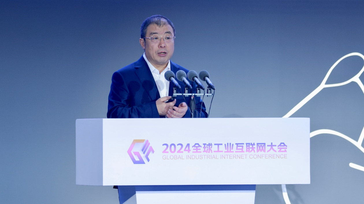 齊向東：「數(shù)據(jù)三角」一體化安全是數(shù)據(jù)安全體系創(chuàng)新