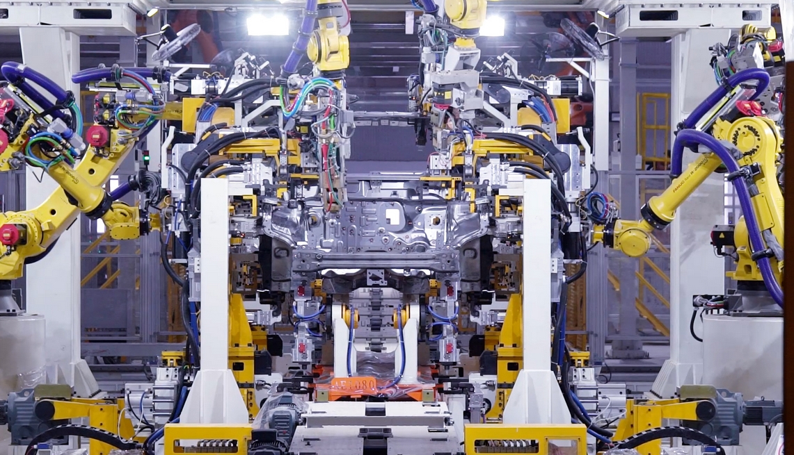 報(bào)告：中國(guó)高端製造業(yè)上市公司數(shù)量持續(xù)增加 經(jīng)營(yíng)成果顯著