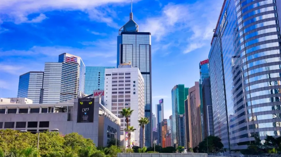 港投公司擬組織初創(chuàng)企業(yè)外訪 助力香港品牌「出海」