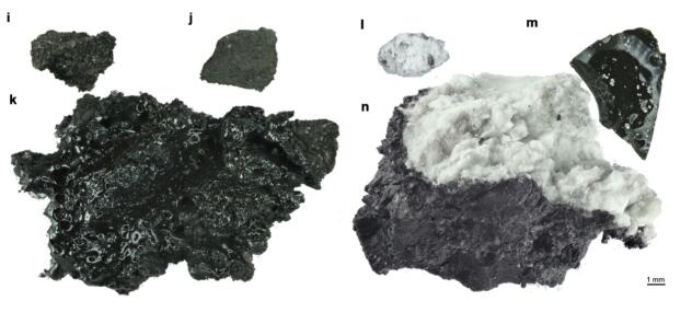 填補(bǔ)月背研究歷史空白！嫦娥六號(hào)挖回的月背土壤成分揭秘