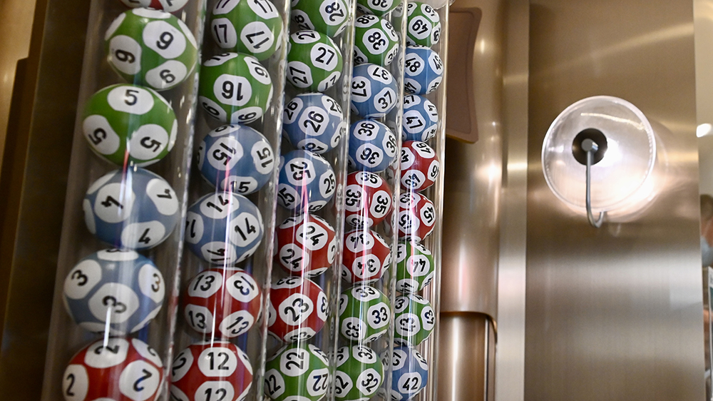 中秋金多寶｜頭獎(jiǎng)1.5注中派逾5036萬元