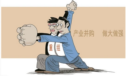 【財通AH】併購重組「套餐」持續(xù)熱銷  年內(nèi)已有近70家公司推出重大重組，大多為產(chǎn)業(yè)併購