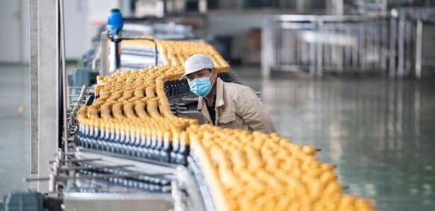 兩部門：對食品生產(chǎn)經(jīng)營企業(yè)內(nèi)部舉報人舉報實施獎勵