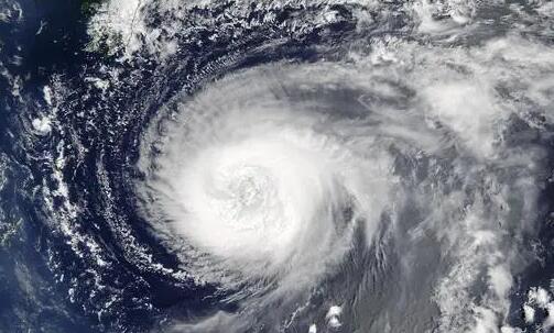 颱風(fēng)「普拉?！贡平?浙江省提升防颱風(fēng)應(yīng)急響應(yīng)至Ⅲ級(jí)