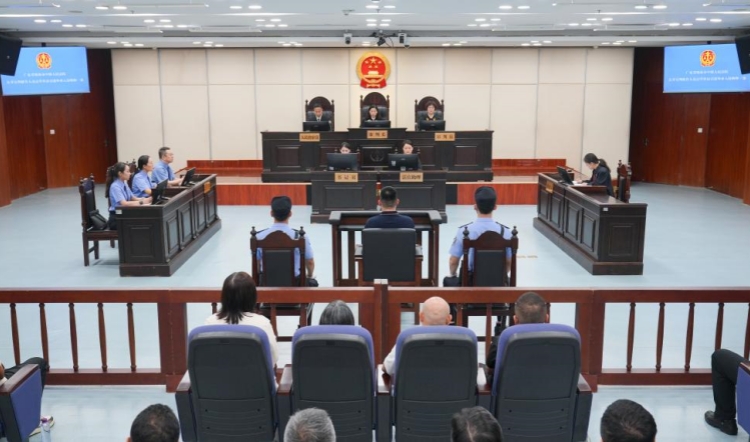 全國(guó)首例非法引進(jìn)外來(lái)入侵物種刑事案件於廣東珠海一審宣判