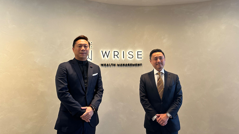 昇世匯盈﹕冀兩年內(nèi)成為港最大獨(dú)立理財(cái)顧問