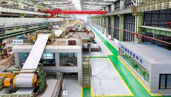 努力「再造一個新廣東」——新華社廣東經(jīng)濟(jì)發(fā)展新觀察