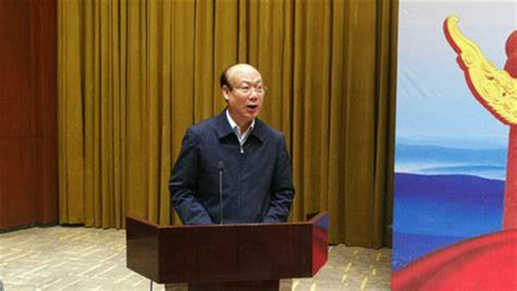 廣西檢察機(jī)關(guān)依法對(duì)孫國(guó)友涉嫌受賄案提起公訴