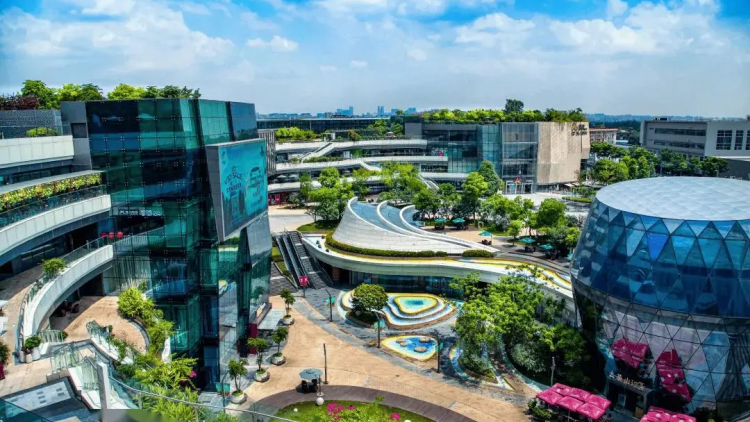 【財通AH】華夏大悅城商業(yè)REIT上市