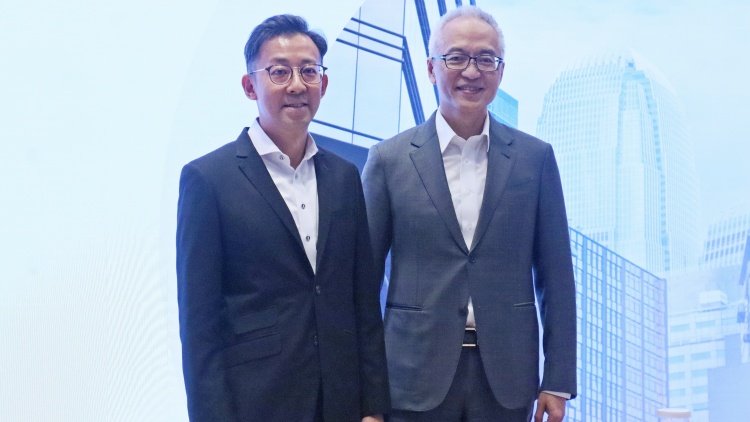 ?金管局啟動「數(shù)碼港元」先導(dǎo)計劃第二階段 並將成立「數(shù)碼港元」業(yè)界論壇