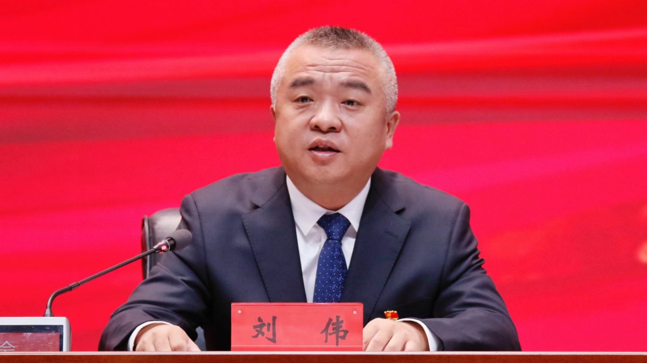 黑龍江：搶抓政策機(jī)遇  紮實(shí)推進(jìn)農(nóng)田水利基礎(chǔ)設(shè)施等重大項(xiàng)目建設(shè)