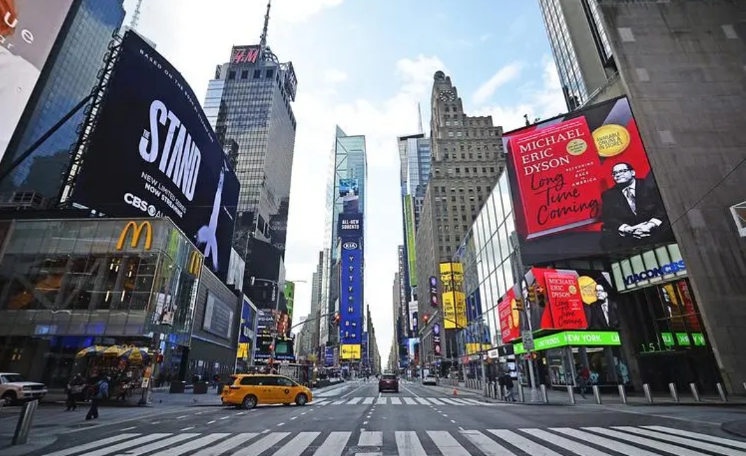 【張眼看天下】美聯(lián)儲政策重心轉向穩(wěn)就業(yè)