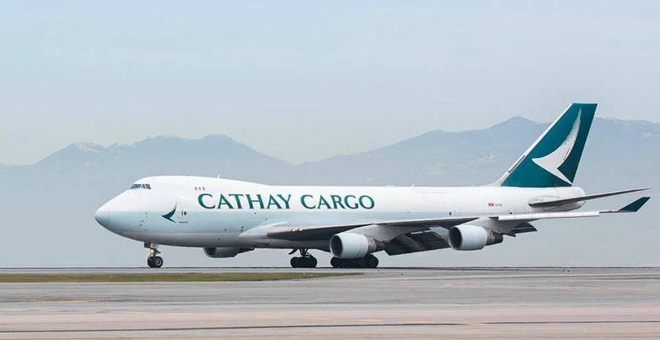 國(guó)泰航空將開(kāi)通往來(lái)香港及美國(guó)達(dá)拉斯直航航班