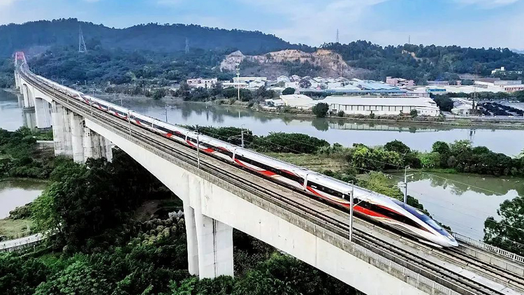 中國(guó)鐵路：9月29日至10月1日、10月6日至7日多個(gè)方向仍有餘票