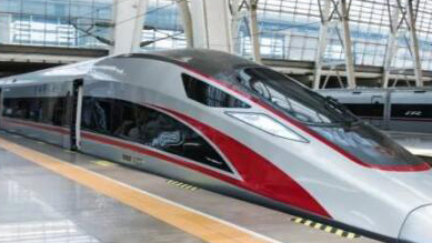 鐵路12306功能上新！「同車(chē)接續(xù)」了解一下