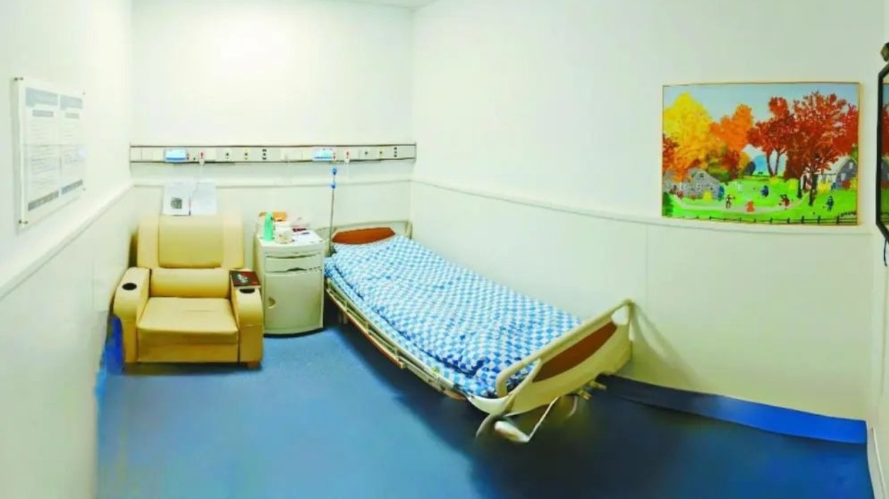 中國醫(yī)科院腫瘤醫(yī)院深圳醫(yī)院開設核素治療病房