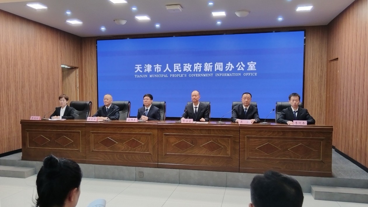 天津「在推動文化傳承發(fā)展上善作善成」的薊州實踐