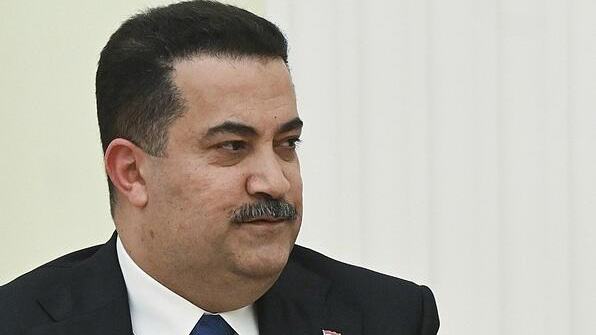 伊拉克宣布延長在伊境內(nèi)黎巴嫩公民居留時(shí)間