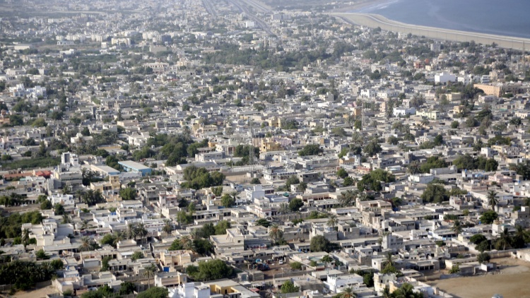 巴基斯坦財(cái)長(zhǎng)：巴民企應(yīng)積極共建中巴經(jīng)濟(jì)走廊