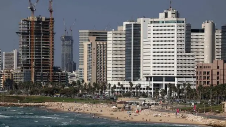 黎真主黨稱向以色列發(fā)射一枚彈道導(dǎo)彈