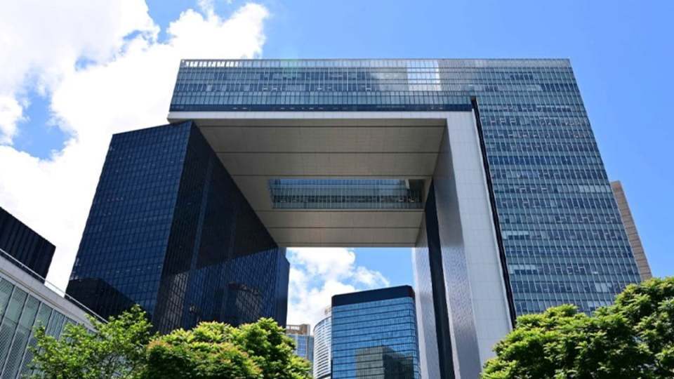 香港享高度學(xué)術(shù)自由 特區(qū)政府反對(duì)所謂人權(quán)觀察和香港民主委員會(huì)無理抹黑