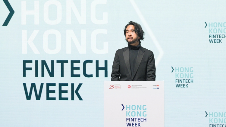 【城中大瓜】鄭志剛被新世界撤職？24小時後水落石出