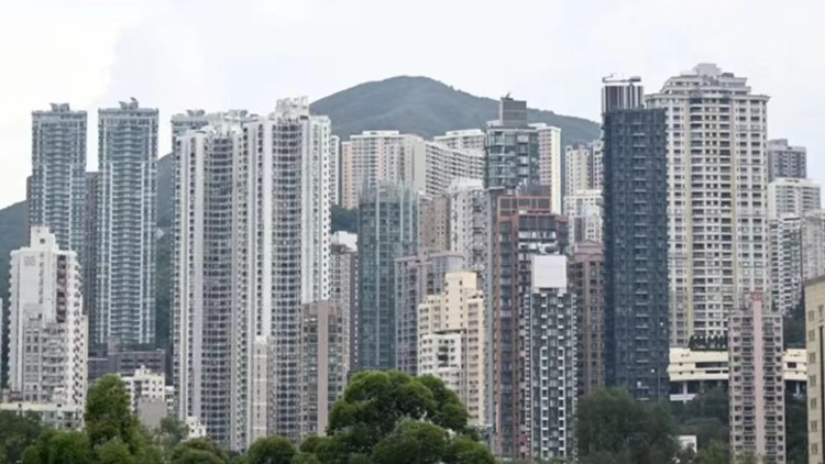 利嘉閣料9月樓價(jià)將再跌1% 預(yù)示第三季跌幅有機(jī)會(huì)擴(kuò)大至4.4%