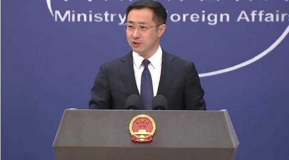 外交部發(fā)言人就石破茂當(dāng)選日本自民黨總裁答記者問 