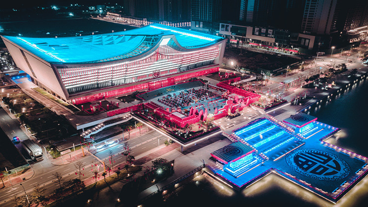 廣東國慶超嗨！文旅盛宴來襲，助您解鎖汕頭的N種玩法