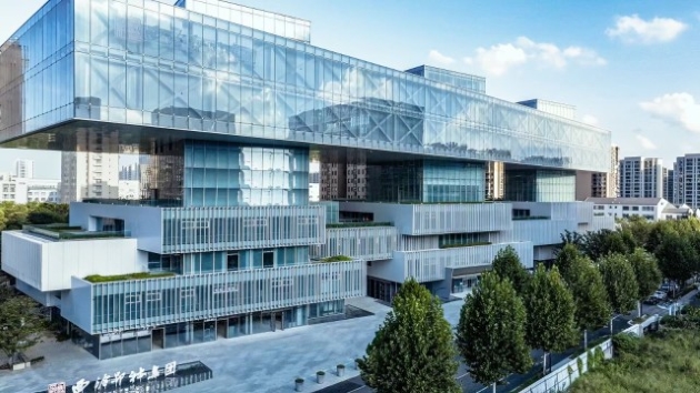 西泠·武林美術(shù)館正式啟用！杭州再添文化新地標(biāo)