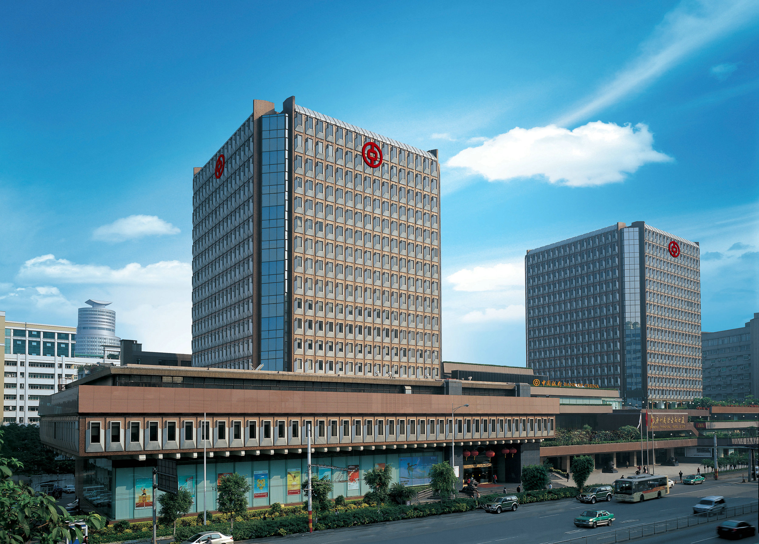 粵超千戶企業(yè)享受改革紅利  廣東中行穩(wěn)步推進外匯展業(yè)改革試點