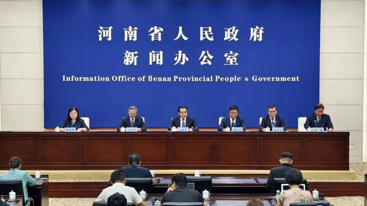 河南開展2024年種子等農(nóng)資市場淨(jìng)化「秋風(fēng)行動(dòng)」