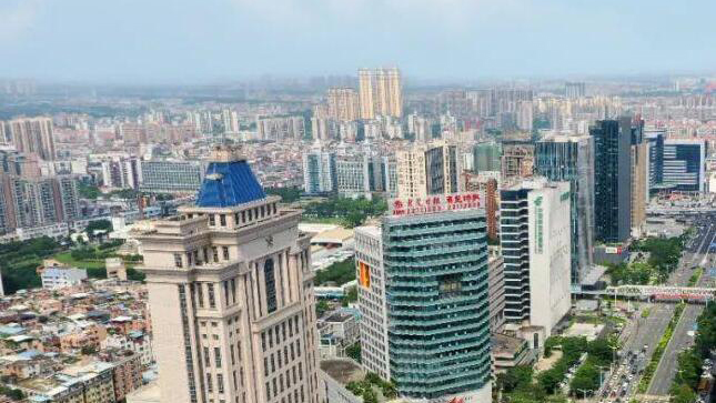 東莞官宣：即日起取消限售！