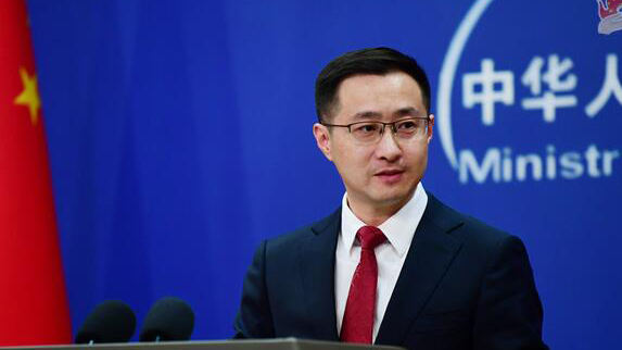 外交部：中方?jīng)Q定對(duì)葡萄牙等4國(guó)試行免簽政策
