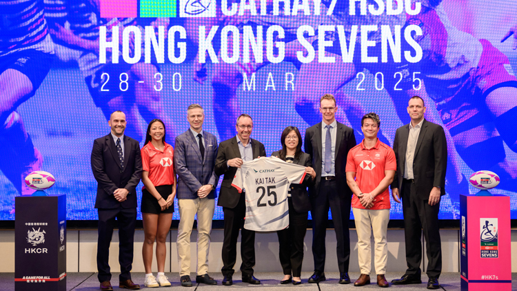 有片 | 明年3.28開(kāi)打 香港七欖落戶啟德