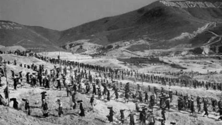 就在深圳！見(jiàn)證歷史！超多罕見(jiàn)老照片驚艷亮相！