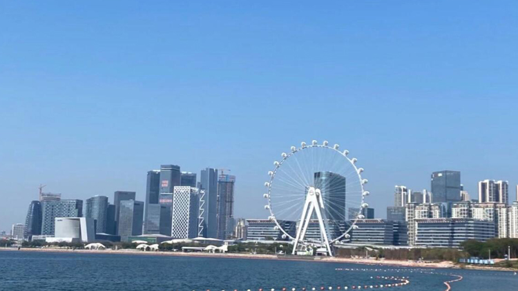 國(guó)慶假期首日 深圳門票訂單量增長(zhǎng)88%！