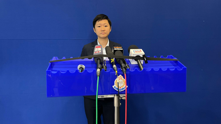 中區(qū)登順風車遭非禮 警拘一名男子