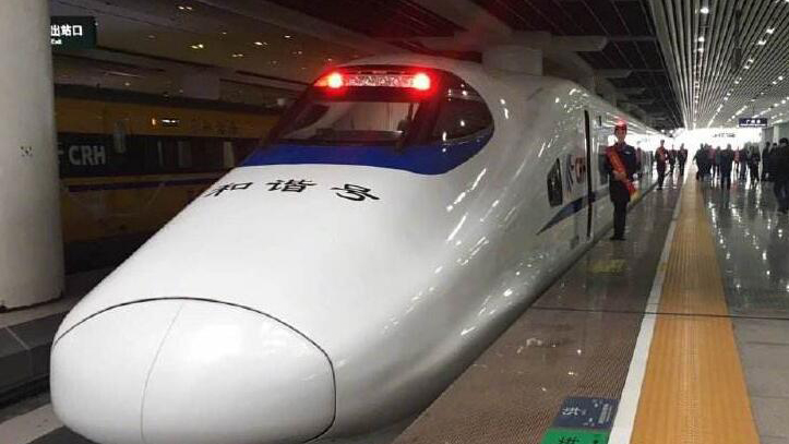 假期為啥不多開「夜間高鐵」？答案來了