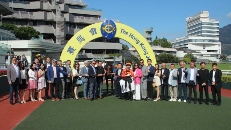 有片 | 運(yùn)高八斗勇奪中華遊樂(lè)會(huì)挑戰(zhàn)杯