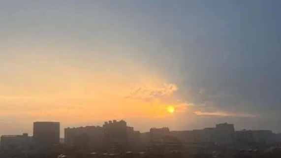 寒露至北風(fēng)起！北方冷空氣「發(fā)貨」 西南維持「雨紛紛」