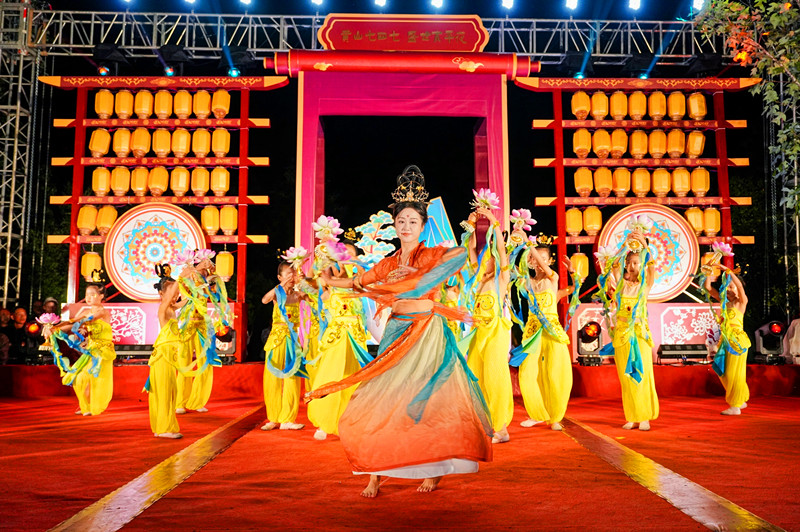 「小而美」迸發(fā)「大能量」 黃山假期魅力無限