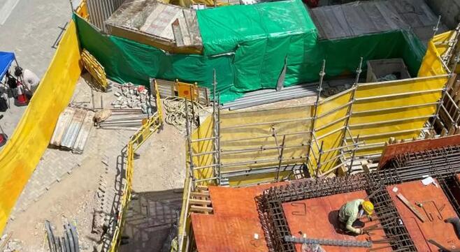 建造商會(huì)提優(yōu)化工務(wù)工程招標(biāo)制度 倡政府拆分工程合約