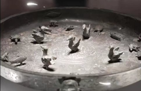 首席體驗(yàn)官第三季|「短劇」上新！重生之我在晉國當(dāng)「公主」