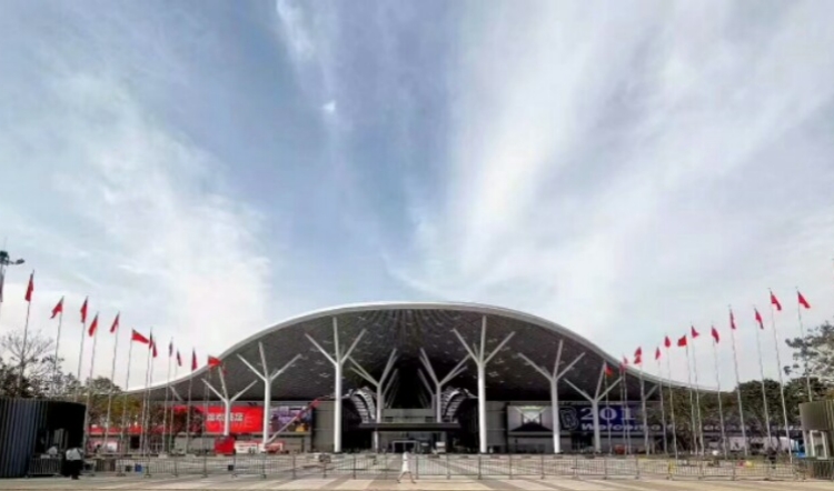 「中國(guó)海洋第一展」10月底在深啟幕